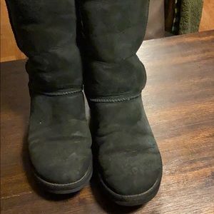 UGG Classic Tall II Boot size 10